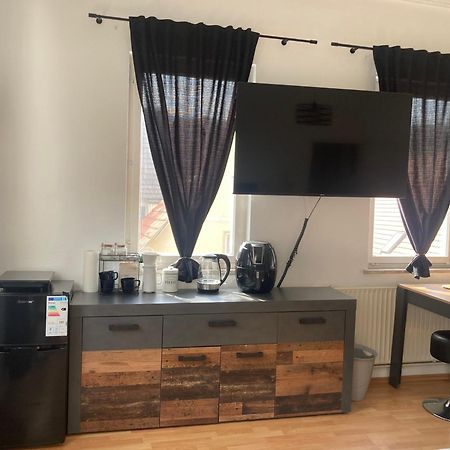 Junges Appartement Weikersheim Luaran gambar